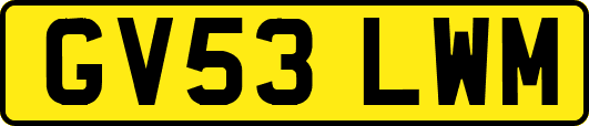 GV53LWM