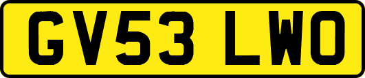 GV53LWO