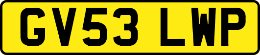 GV53LWP