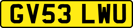 GV53LWU