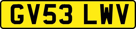GV53LWV