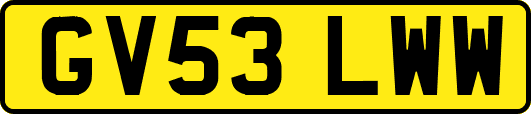 GV53LWW