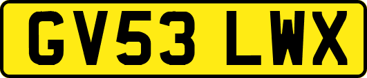 GV53LWX