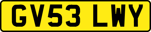 GV53LWY