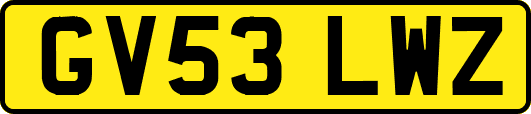 GV53LWZ