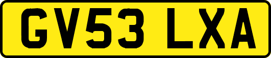 GV53LXA
