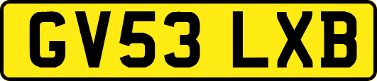 GV53LXB