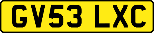 GV53LXC