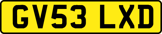 GV53LXD
