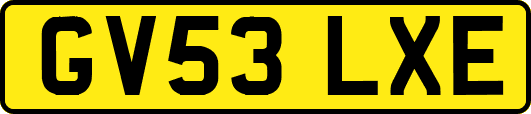 GV53LXE