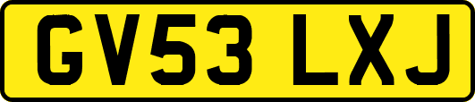 GV53LXJ