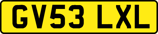 GV53LXL