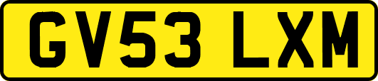 GV53LXM