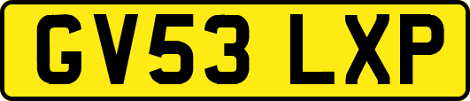 GV53LXP