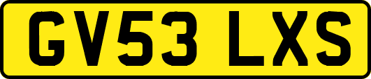 GV53LXS