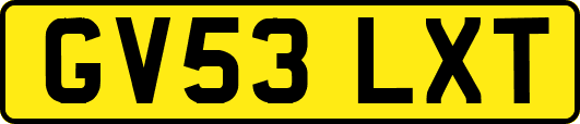 GV53LXT