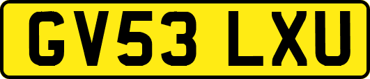 GV53LXU