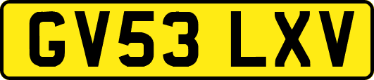 GV53LXV