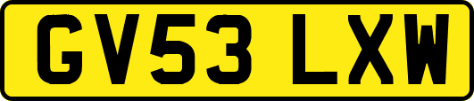 GV53LXW
