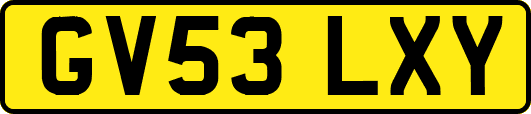 GV53LXY