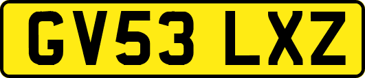 GV53LXZ