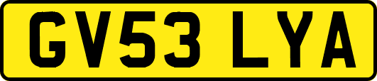 GV53LYA