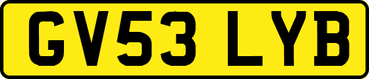 GV53LYB