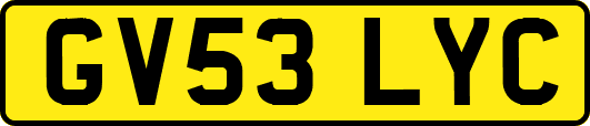 GV53LYC