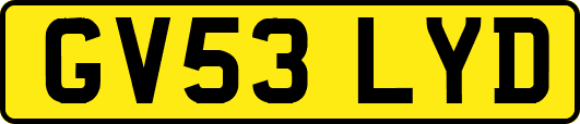 GV53LYD