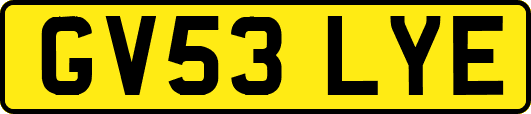 GV53LYE