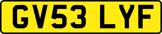 GV53LYF