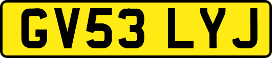 GV53LYJ
