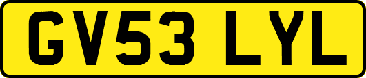 GV53LYL