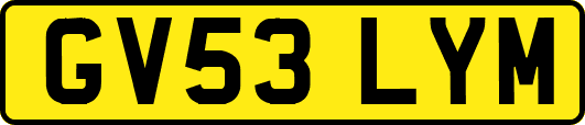 GV53LYM