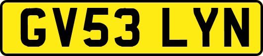 GV53LYN