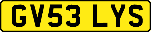 GV53LYS
