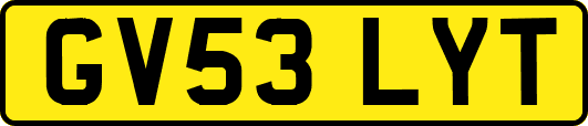 GV53LYT