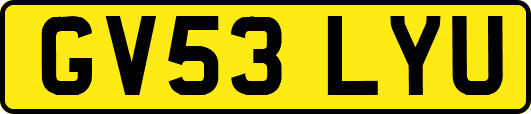 GV53LYU