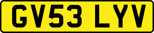 GV53LYV