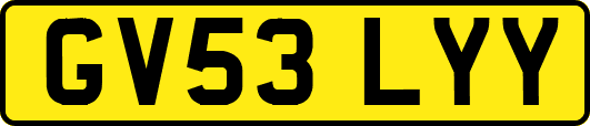 GV53LYY