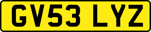 GV53LYZ