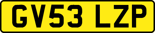 GV53LZP
