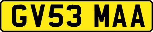 GV53MAA