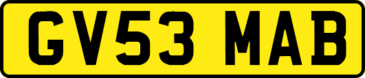 GV53MAB