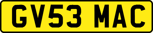 GV53MAC