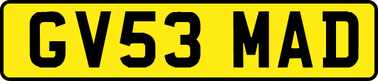 GV53MAD