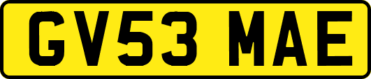 GV53MAE