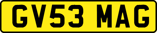 GV53MAG