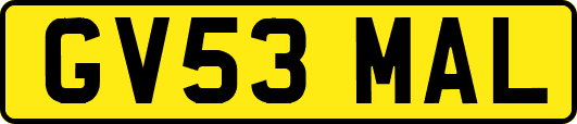 GV53MAL