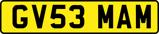 GV53MAM